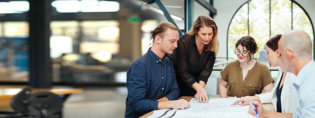 How Literature Can Teach You About Leadership and Teamwork